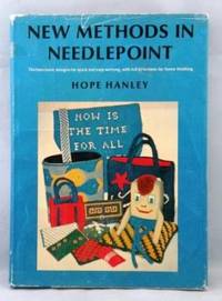 New Methods in Needlepoint New Methods in Needlepoint