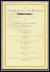 The American Scholar, Vol. 71, No. 3 (Summer 2002)