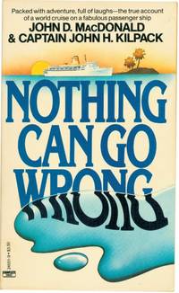 Nothing Can Go Wrong (Softcover)