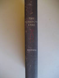 THE NARROW LYRE THE NARROW LYRE