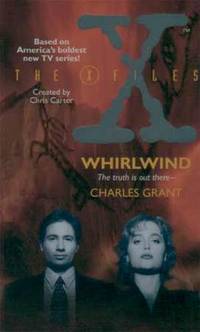 The X-Files: Whirlwind