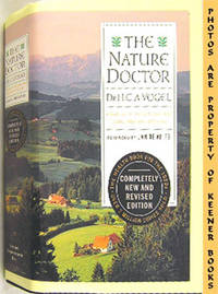 Nature Doctor (A Manual Of Traditional And Complementary Medicine) Nature Doctor (A Manual Of Traditional And Complementary Medicine)