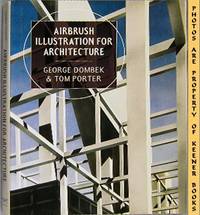 Airbrush Illustration For Architecture