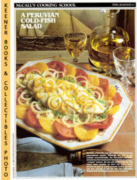 McCall's Cooking School Recipe Card: Fish, Seafood 13 - Seviche (Replacement McCall's Recipage or Recipe Card For 3-Ring Binders) McCall's Cooking School Recipe Card: Fish, Seafood 13 - Seviche (Replacement McCall's Recipage or Recipe Card For 3-Ring Binders)