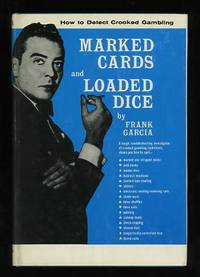 Marked Cards and Loaded Dice Marked Cards and Loaded Dice