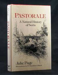 Pastorale: A Natural History of Sorts