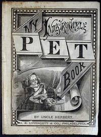 My Indestructible Pet Book