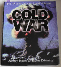Cold War: The Book of the Ground-Breaking TV Series