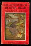 The Adventures of Buster Bear