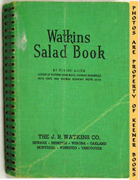 Watkins Salad Book (Expanded Edition)