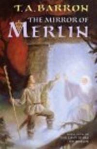 The Mirror of Merlin The Mirror of Merlin