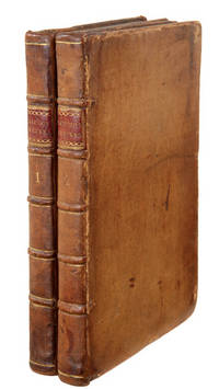 Letters of the Late Ignatius Sancho, an African. In two volumes. To which are prefixed, memoirs of his life
