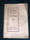 Hospital and Bedside Games