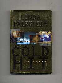 Cold Hit  - 1st Edition/1st Printing