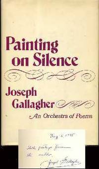 Painting on Silence Painting on Silence