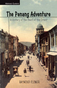 The Penang Adventure