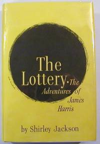 The Lottery, or, The Adventures of James Harris