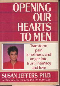 OPENING OUR HEARTS TO MEN