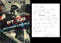 PT 109: John F. Kennedy in World War II PT 109: John F. Kennedy in World War II