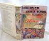 Excitements at the Chalet School