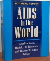 AIDS In The World AIDS In The World