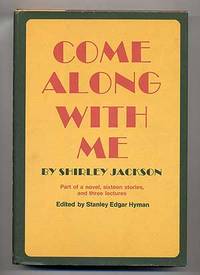 Come Along With Me