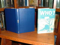 Who? Who?