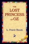 The Lost Princess Of Oz