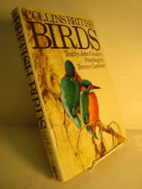 Collins British Birds