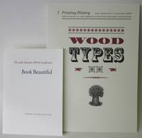 Printing History 7: The Journal of the American Printing History Association - New Series No. 7, January 2010