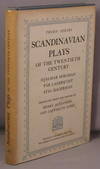 SCANDINAVIAN PLAYS OF THE TWENTIETH CENTURY.  Third series