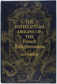 The Intellectual Origins of the French Enlightenment