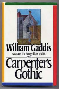 Carpenter's Gothic