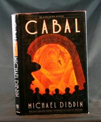 Cabal: An Aurelio Zen Mystery