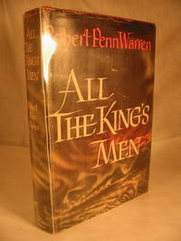 All the King's Men (Inscribed copy!)