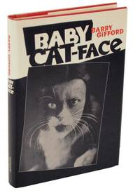 Baby Cat-Face