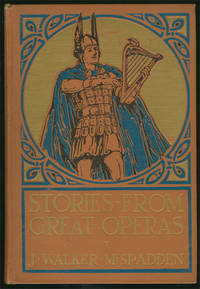 STORIES FROM GREAT OPERAS