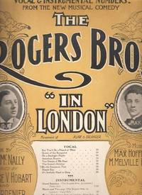 Sheet music (1) from this Broadway show. Song: By The Sycamore Tree Sheet music (1) from this Broadway show. Song: By The Sycamore Tree