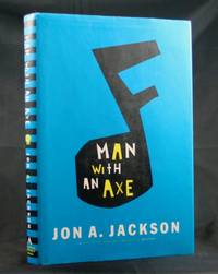Man with an Axe