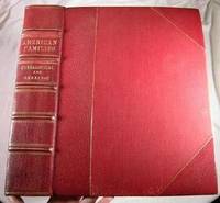 American Families : Genealogical and Heraldic American Families : Genealogical and Heraldic
