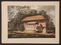 Waheiadooa, Chief of Oheitepeha, lying in State