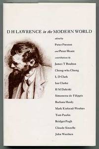 D.H. Lawrence on the Modern World
