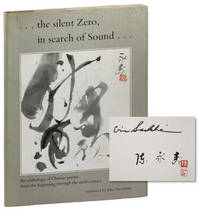 ...the silent Zero, in search of Sound...An anthology of Chinese poems from the beginning through the sixth century
