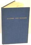 Aucassin & Nicolete: Done Into English by Andrew Lang