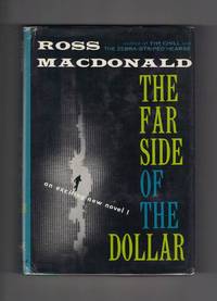 THE FAR SIDE OF THE DOLLAR