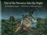 Out of the Nursery, Into the Night (Signed) Out of the Nursery, Into the Night (Signed)