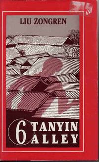6 TANYIN ALLEY 6 TANYIN ALLEY