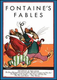 FONTAINE'S FABLES