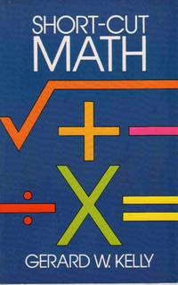 SHORT-CUT MATH SHORT-CUT MATH