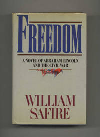 Freedom  - 1st Edition/1st Printing